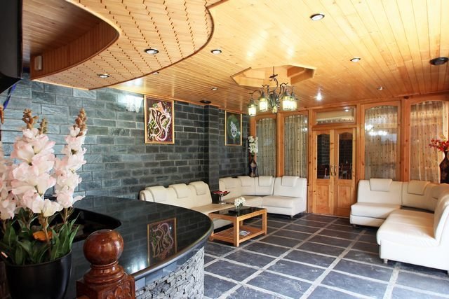 Traveltoexplore manali Hotel